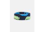 Snood marine à motif ours polaire pour garçon