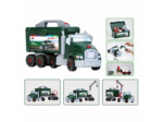 CAMION DE BRICOLAGE BOSH