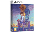 A Space For The Unbound Special Edition