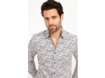 Chemise Manches Longes Marcus