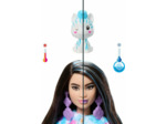 BARBIE CUTIE REVEAL - POUPEE ZEBRE