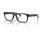 Lunettes de vue PRADA LINEA ROSSA