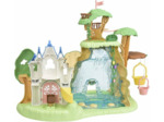 CASCADE DE LA FORÊT SECRÈTE SYLVANIAN FAMILIES