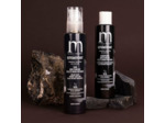 Soin repigmentant cheveux naturels ou colorés noir d'aniline