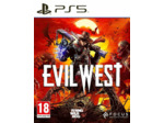 Evil West - Occasion