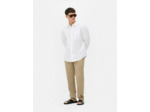 Chemise en lin à manches longues Kem