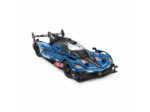 ALPINE HYPERCAR A424 VOITURE RADIOCOMMANDÉE 2.4 GHZ 1/16