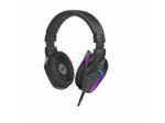 Casque Filaire -oniverse - Meteor - Carbon Black