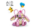 ANGEL LEGO DISNEY CLASSIC 43257