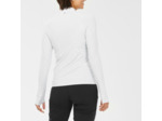 T-Shirt manches longues de randonnée montagne - Anti UV Femme