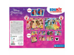 EDUKIT 4 EN 1 DISNEY PRINCESSE