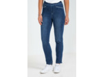 Tregging En Denim Bi-Stretch