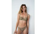 Soutien-gorge N.9 - Balconnet irisé,Soutien-gorge N.9 - Balconnet irisé;${refinementColor}