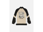 Sweat-shirt à col cheminée NBA Los Angeles Lakers