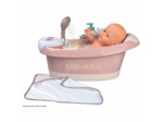 BABY NURSE BAIGNOIRE BALNÉO