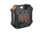 MALLETTE BRICOLO CASE BLACK & DECKER