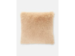 Coussin carré doux au toucher