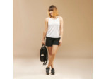 Short de randonnée - NH500 Regular - Femme