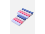 Lot de 8 pinces pour sachets alimentaires