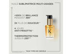 Huile originale Elixir Ultime 30 ml