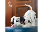 LE CHIOT DES 101 DALMATIENS LEGO DISNEY CLASSIC 43269
