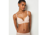 Soutien-gorge N°2 - Push-up plongeant