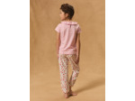 Pyjama Rose