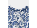 Robe imprimée floral