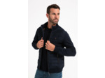 Gilet Manches Longues Paddy Navy