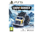 Snowrunner - Occasion