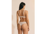 Soutien-gorge N.4 - Le coques fines avec broderie,Soutien-gorge N.4 - Le coques fines avec broderie;${refinementColor}