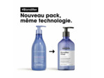Shampooing illuminateur Gloss Blondifier 500 ml
