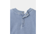 Sweat-shirt renard