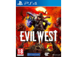Evil West