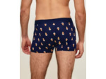 Boxer en coton motifs canards