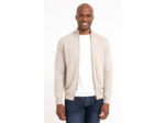 Gilet Uni En Laine