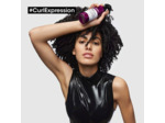 Eau de soin ravivatrice pour cheveux bouclés Curl Expression