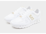 EA7 Emporio Armani B&W Laces Retro