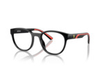 Lunettes de vue FZ8002U 501 FERRARI SCUDERIA