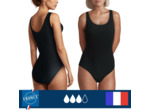 Maillot de bain menstruel 1 pièce Classique - Flux Plus