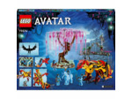 Avatar Toruk Makto et l'Arbre des Âmes Lego 75574