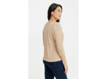 Pull En Maille Fantaisie