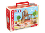 AIRE DE JEUX 70 PIÈCES
