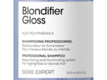Shampooing illuminateur Gloss Blondifier 500 ml