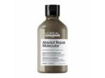 Shampooing réparateur Absolut Repair Molecular 300ml