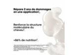 Duo recharge Absolut Repair Molecular + shampooing 500 ml