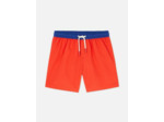 Short de bain bicolore