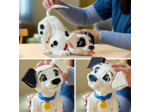LE CHIOT DES 101 DALMATIENS LEGO DISNEY CLASSIC 43269