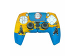 Kit De Protection En Silicone Dualsense - Demon Slayer