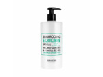 Shampooing équilibre racines grasses pointes sèches 500ml